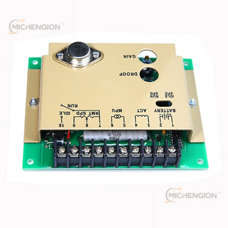 Speed Controller EFC4913988