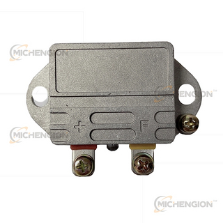 Diesel Engine Regulator