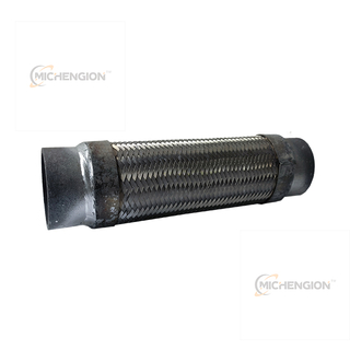 Corrugated Pipe