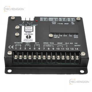 Speed Control Board S6700H